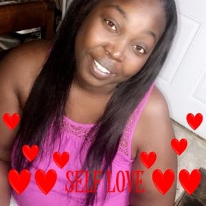 Meet your Posher, Cheryl